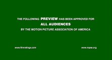 Horton Hears a Who - Teaser Trailer (English) HD