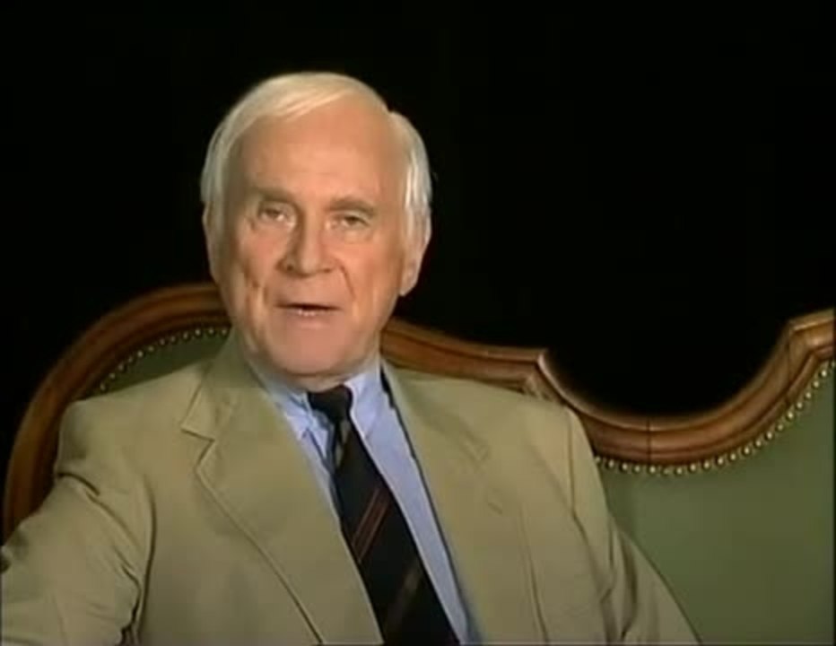 Loriot - kosakenzipfel clip (deutsch)