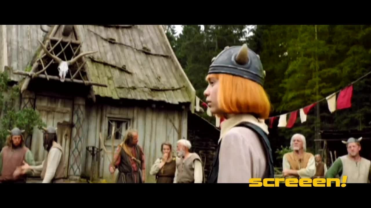 Wickie, Margin Call und die Top 7 Carpenter Filme | SCREEEN! #15