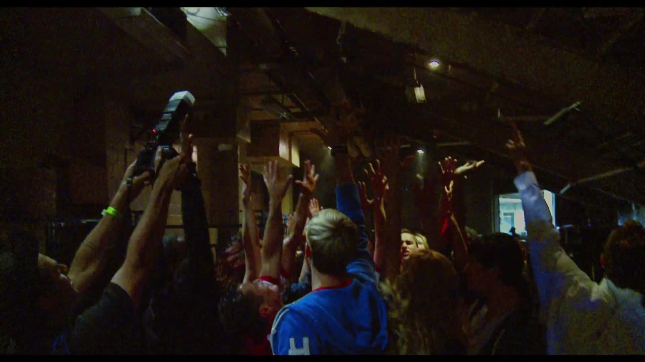 Glee 3D - Trailer D (Deutsch) HD