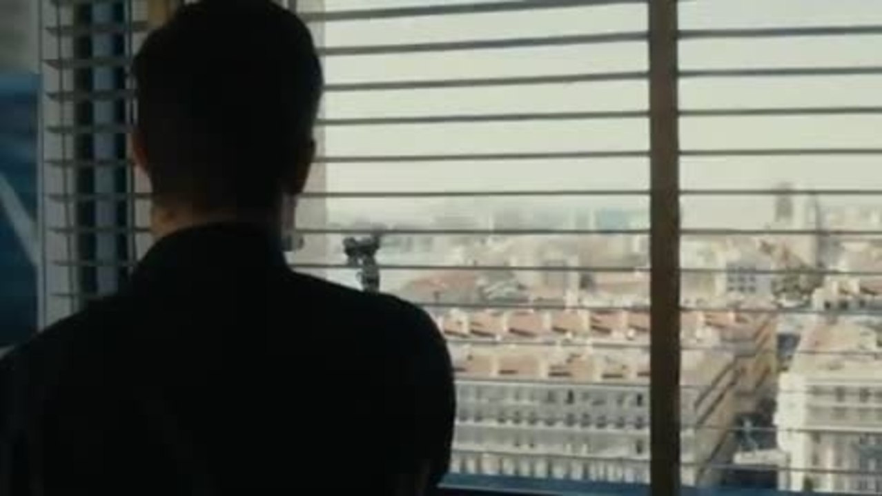 Auf der Suche - Trailer (Deutsch)