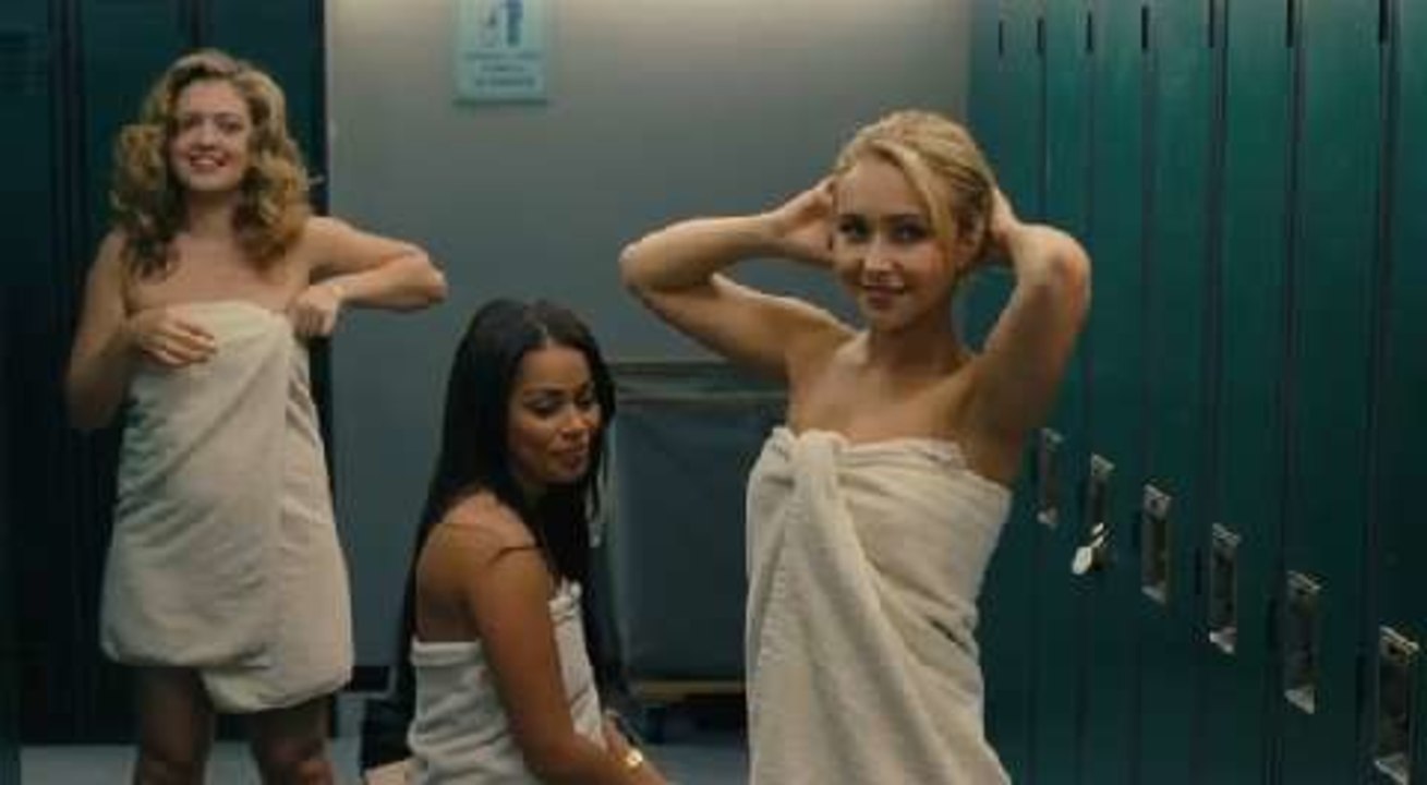 I Love You Beth Cooper - Trailer (English) HD