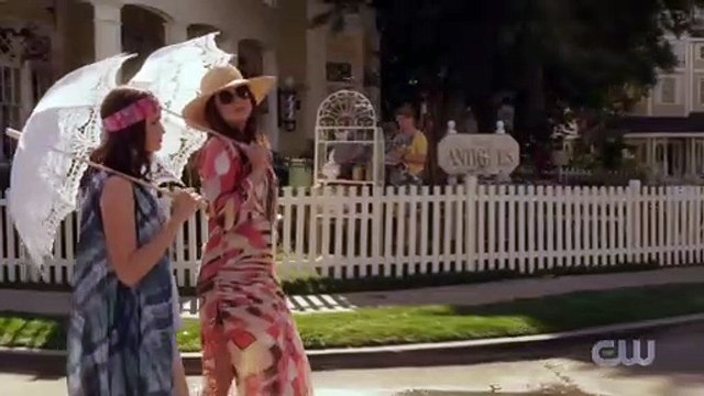 Gilmore Girls A Year In The Life - Season trailer