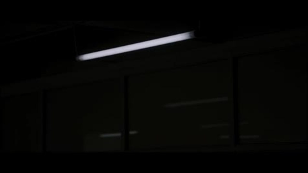 Der letzte Angestellte - Trailer 1 (Deutsch)