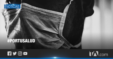 #PORTUSALUD | Señales para poder estimar un rebrote de coronavirus