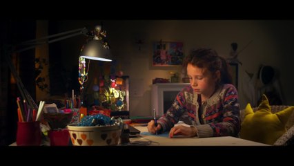 Als der Weihnachtsmann vom Himmel fiel - Trailer (Deutsch) HD