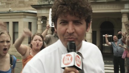 Suing the Devil - Clip (English) HD