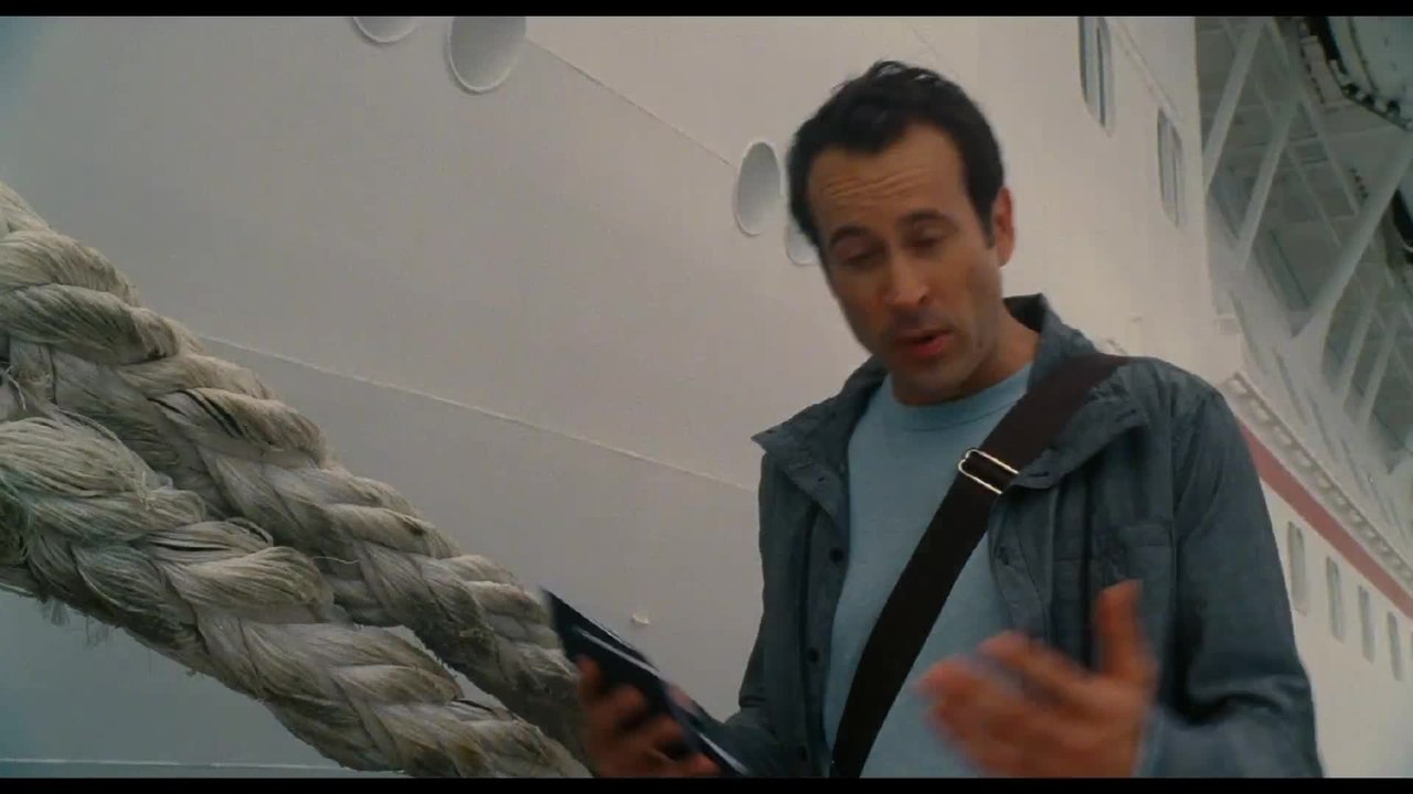 Alvin und die Chipmunks 3 - Trailer 3 (Deutsch) HD