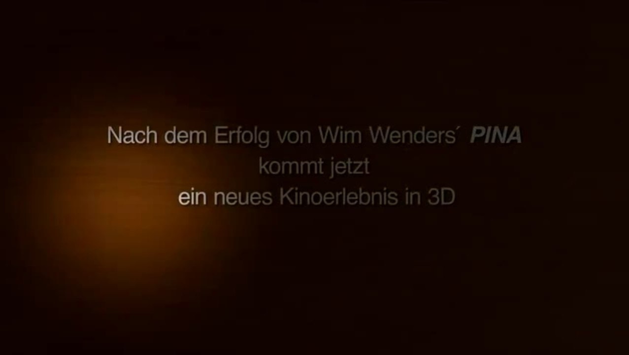 Berliner Philharmoniker in Singapur - A Musical Journey in 3D - Trailer (Deutsch)
