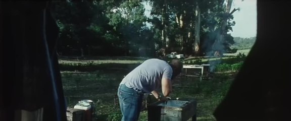 Killer Elite - Clip 2 Nachricht fuer Danny