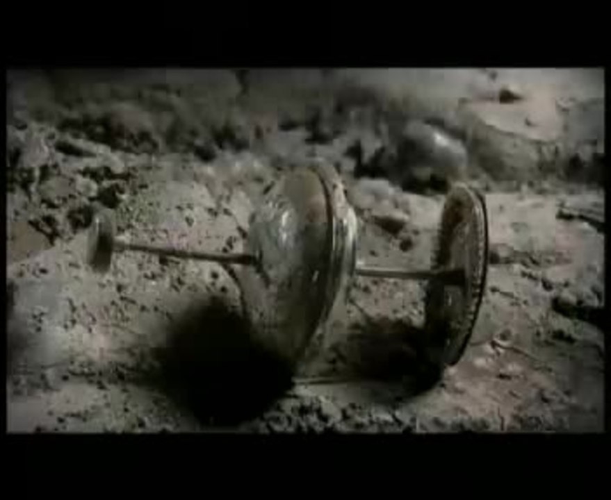 Ijon Tichy Raumpilot Staffel 1 - Trailer (Deutsch)