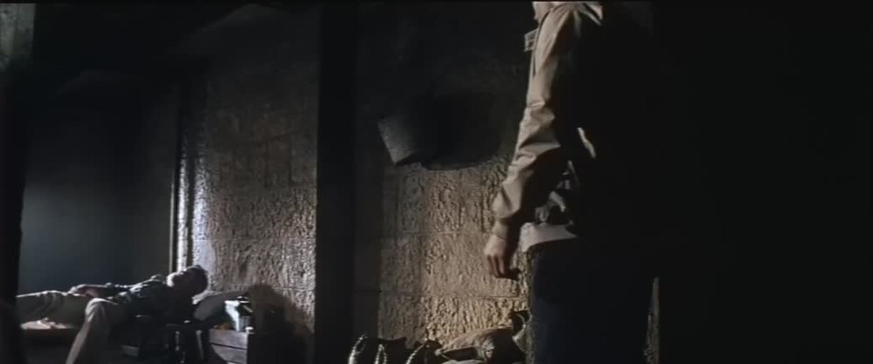 Killer Elite - Clip 3 Nicht ohne Dich