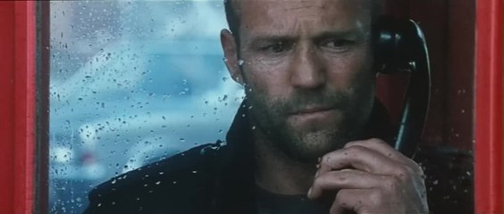 Killer Elite - Clip 9 Doppelleben