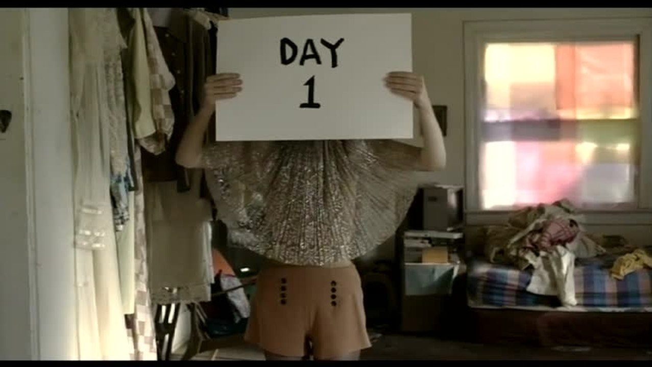 The Future - Clip 7 30 Tage 30 Naechte (Deutsch)