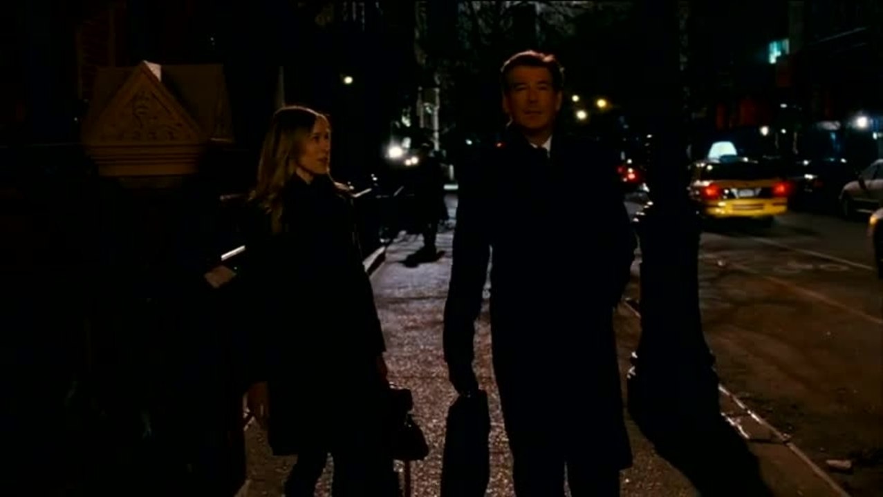 Working Mum - Clip 9 Ein Kuss (Deutsch)