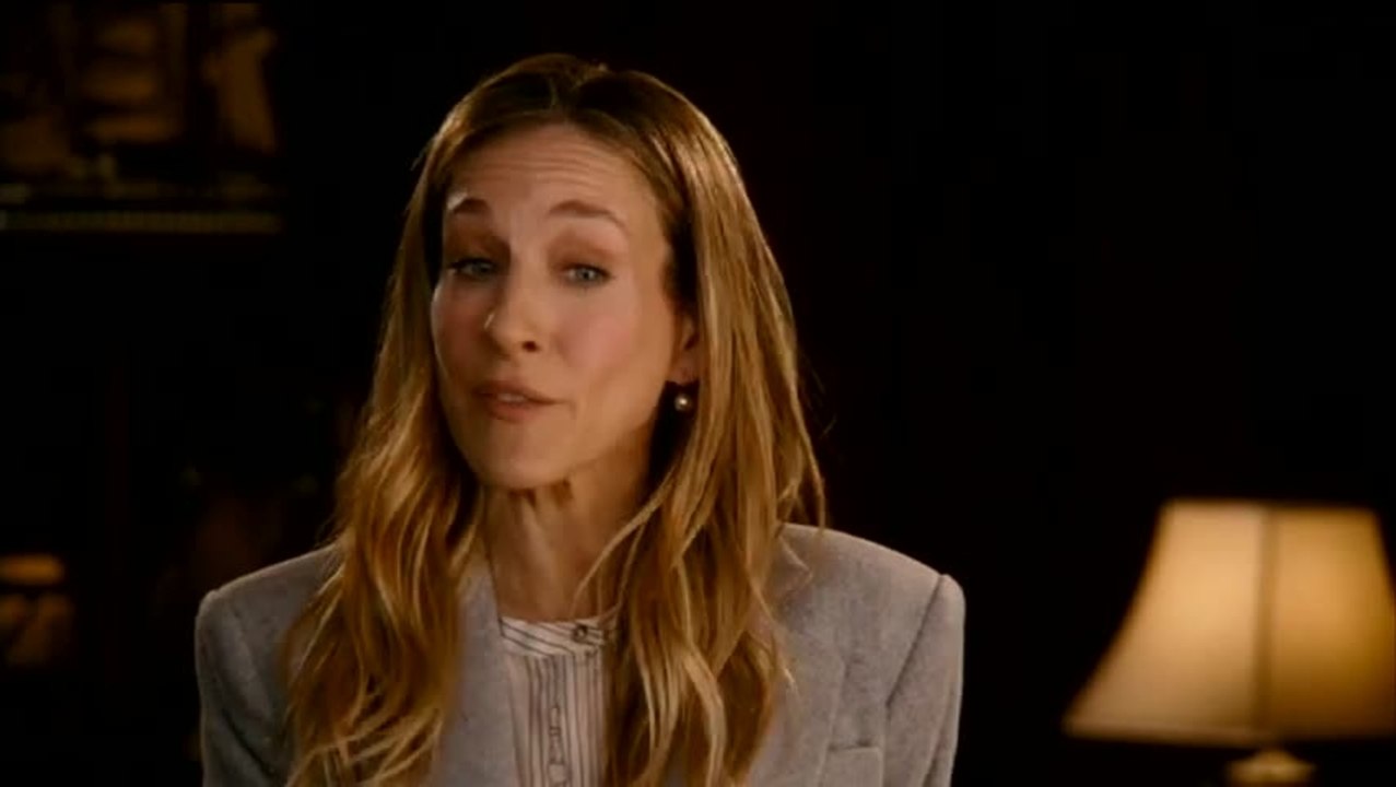 Working Mum - Clip 12 Ein freies Wochenende (Deutsch)