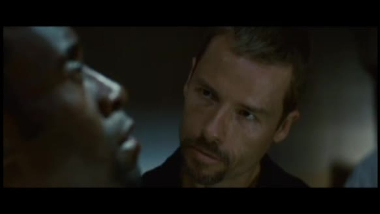 Traitor - Clip (English)