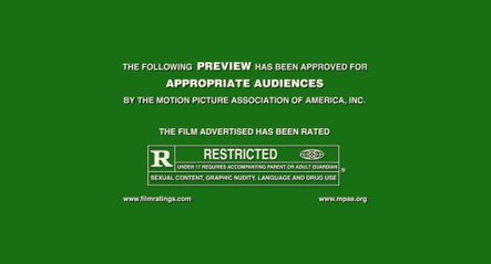 Wanderlust - Trailer (English) HD