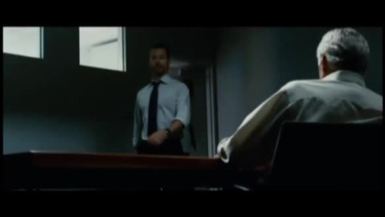 Traitor - Clip (English)