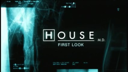 Dr. House - S08 Clip (English) HD