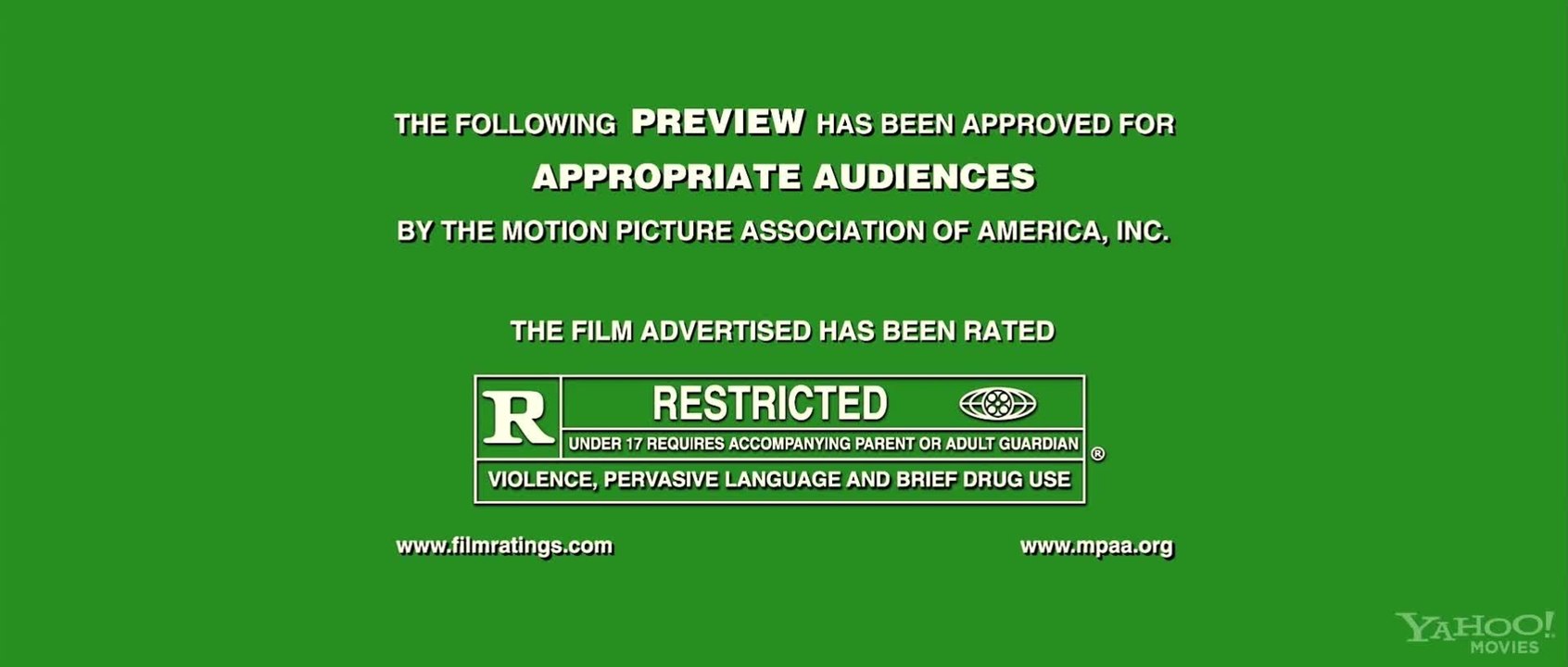 Contraband - Trailer HD (English)