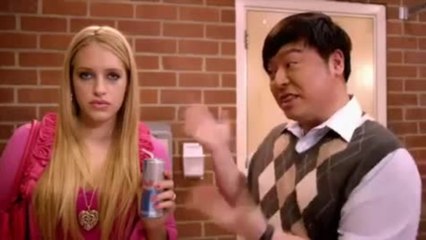 Suburgatory - S01 Trailer (English)