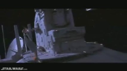 John Knoll talks Star Wars in 3D - Clip (English)