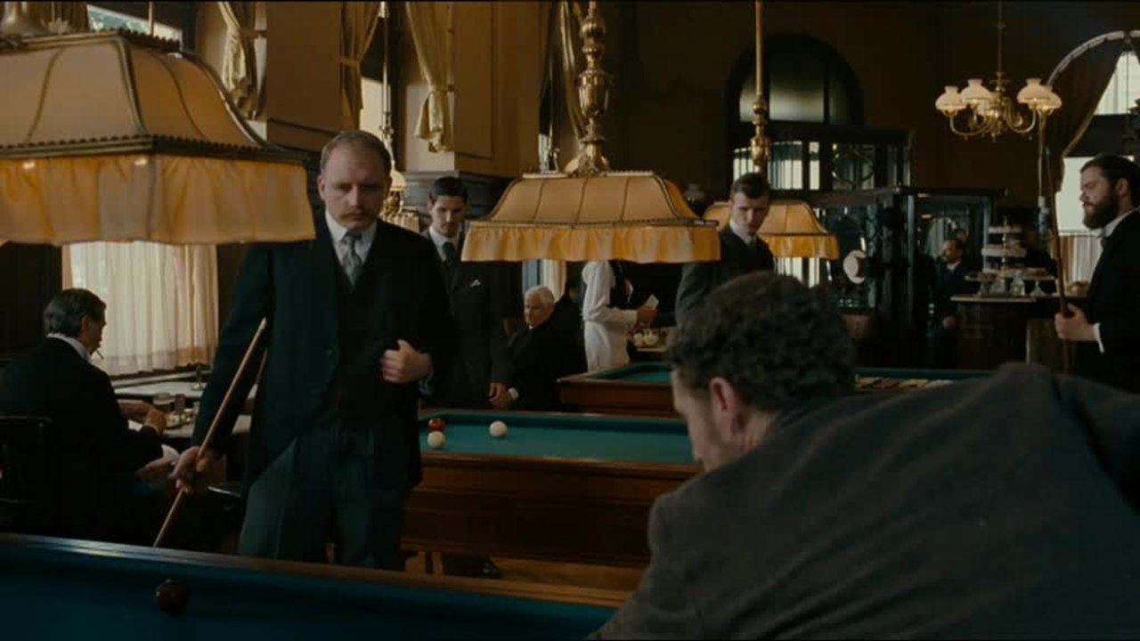 Dunkle Begierde - Clip 6 Ablehnung (Deutsch)