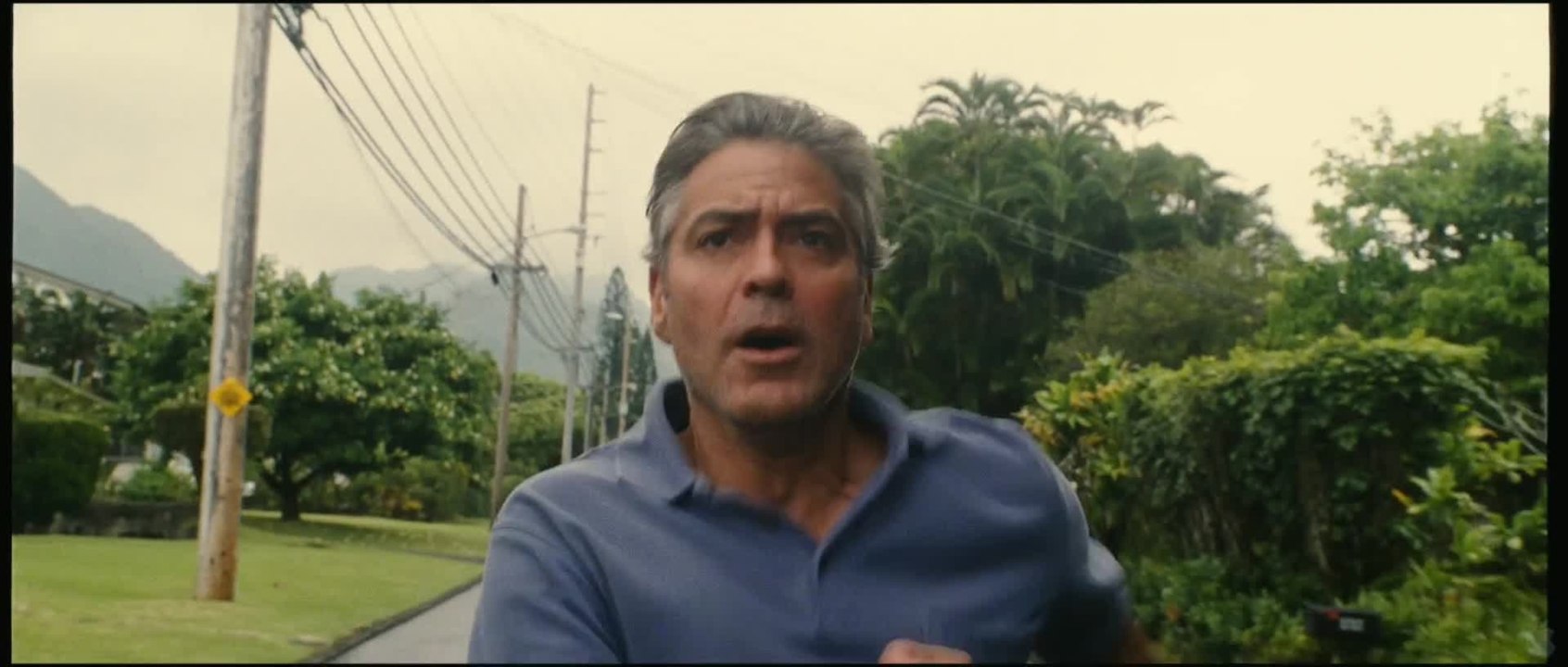 The Descendants - Trailer 2 (English) HD