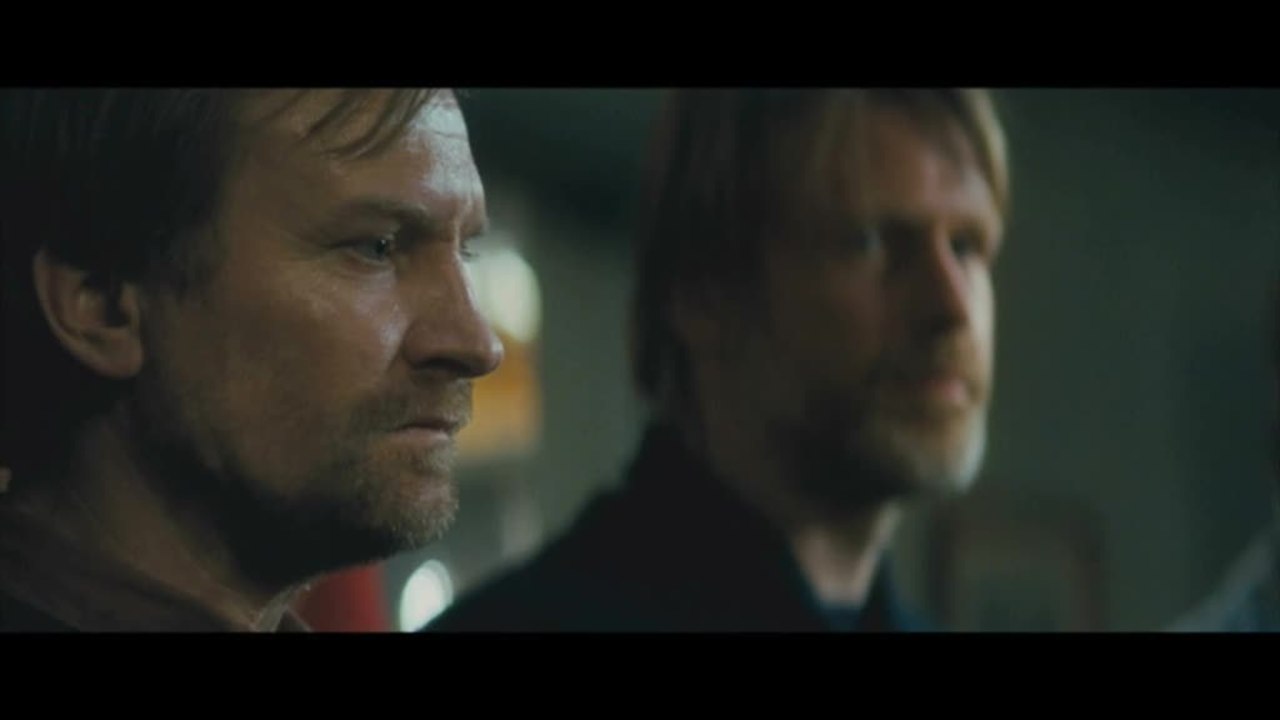 The Thing - Clip 4 Hier Drin (Deutsch)