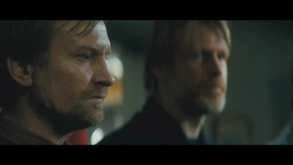 The Thing - Clip 4 Hier Drin (Deutsch)