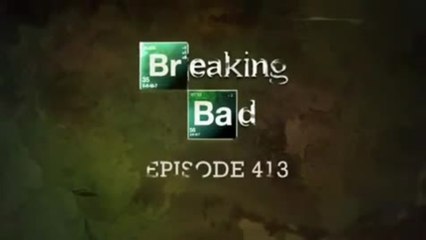Breaking Bad Face Off - Sneak Peek (English)