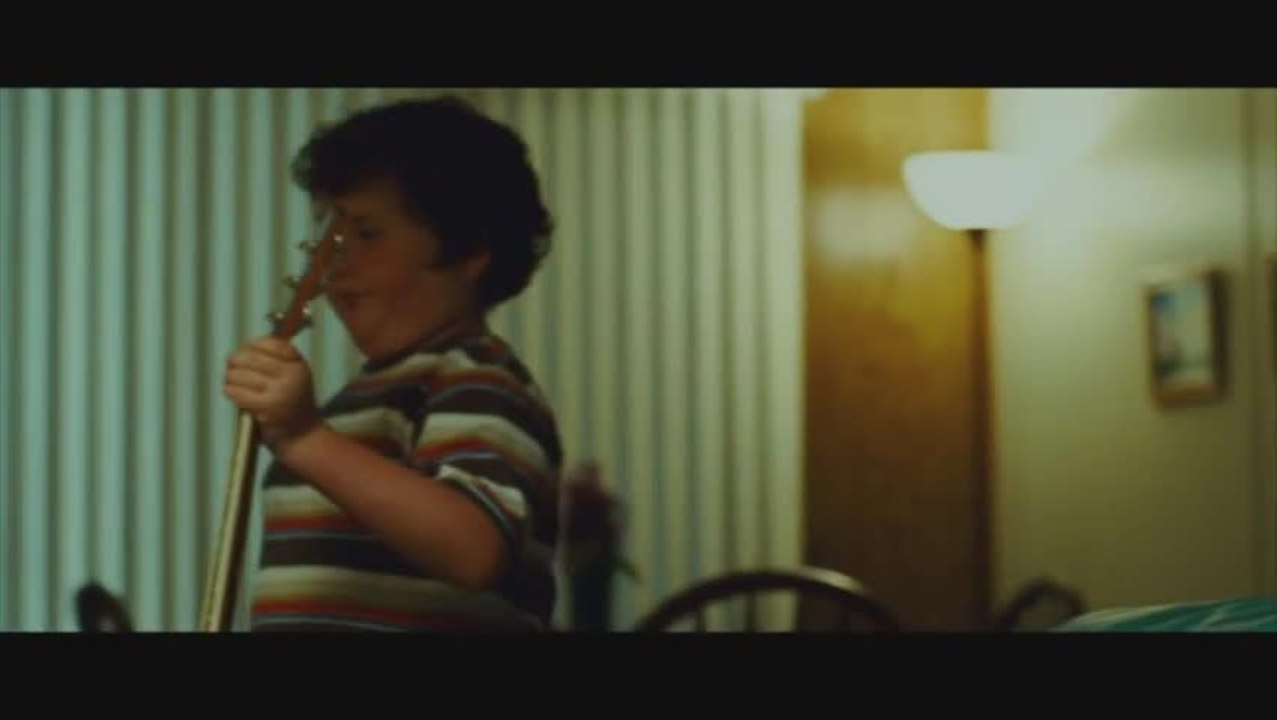 Cheyenne  - Clip 8 Mit Gitarre (Deutsch)