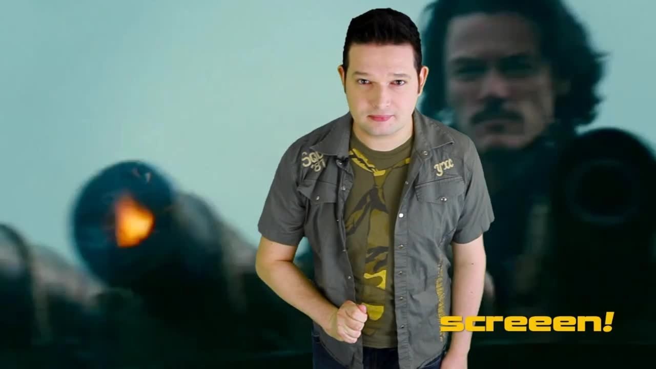 Musketiere, Tote Chefs & die Flop 7 Filmfrisuren | SCREEEN! #11