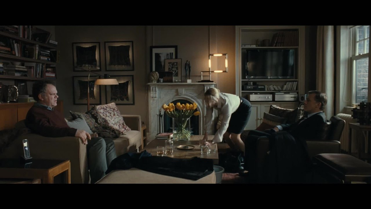 Gott des Gemetzels - Clip 8 Lass uns gehen (Deutsch)