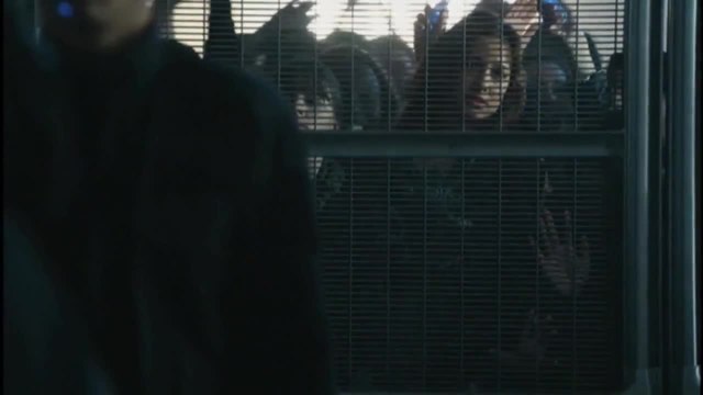Staffel 1 von Terra Nova