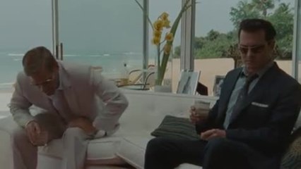 Rum Diary - Clip 1 (English)