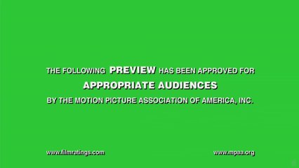 Into the Abyss - Trailer (English)