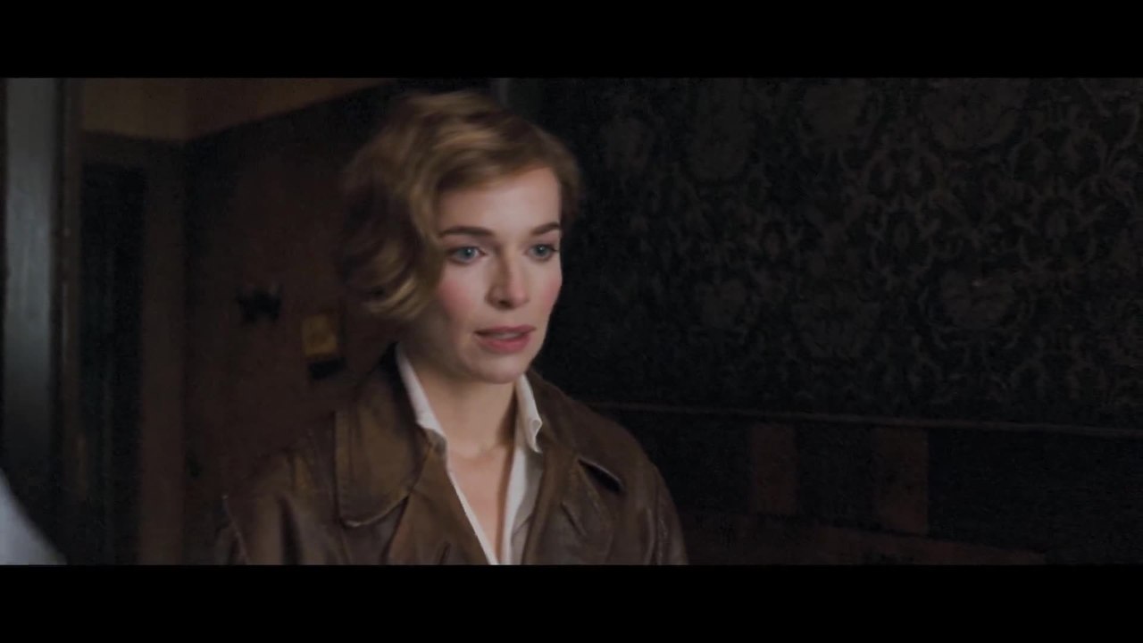 Hotel Lux - Clip 11 Darf ich bitten