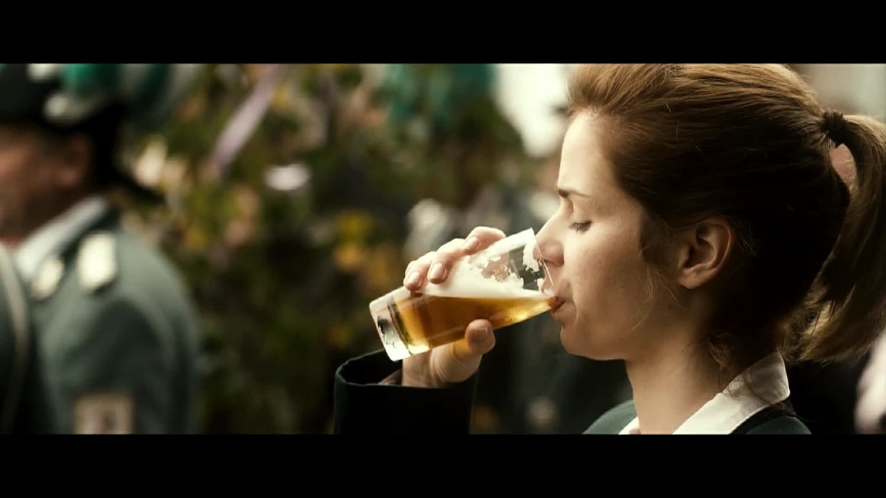 Offroad - Trailer (Deutsch) HD