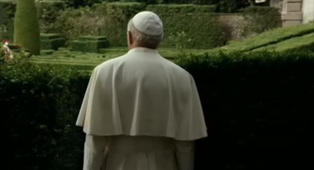 Habemus Papam - Clip 05 Die Schweizer Garde