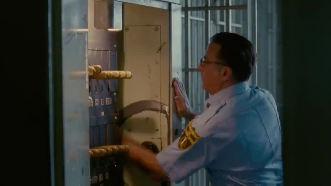 Meet the Rizzos - Trailer (Deutsch) HD