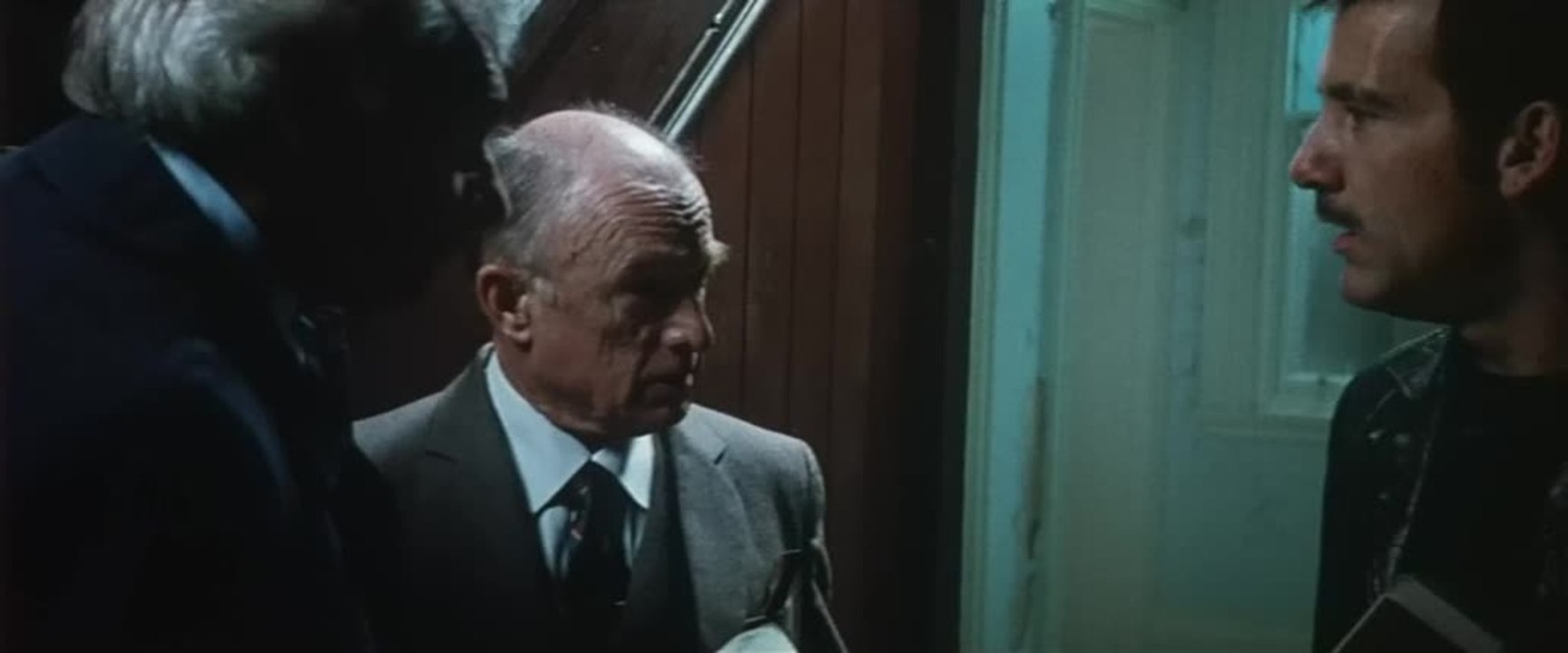 Killer Elite - Clip 6 Beweise