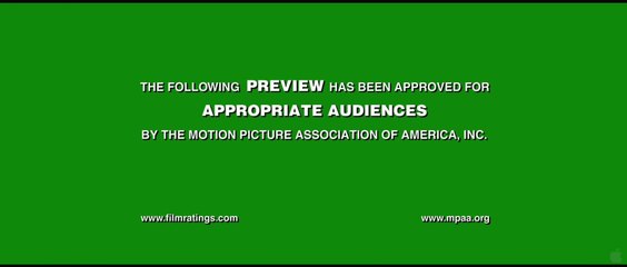 The Innkeepers - Trailer (English) HD