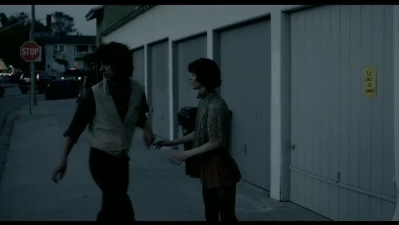 The Future - Clip 6 Abgeschaltet (Deutsch)