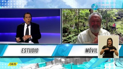 Entrevista a Steve Aronson, Fundador del Teatro Espressivo, sobre la cultura en la nueva normalidad