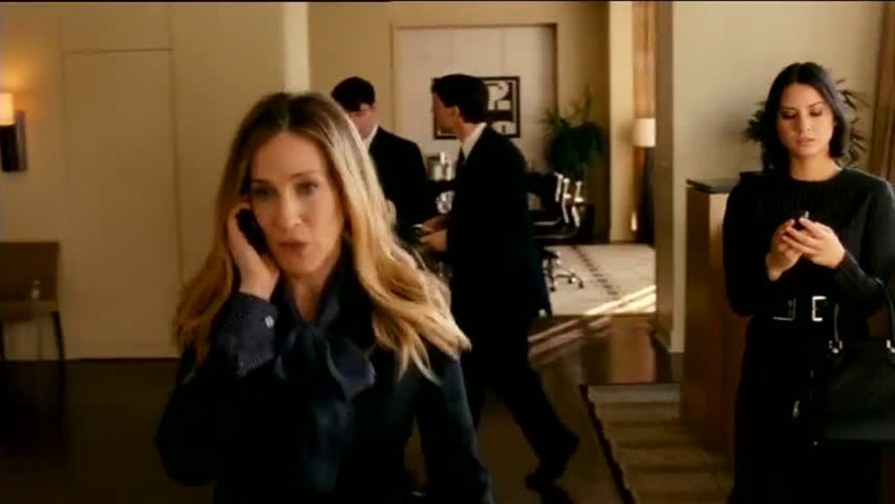 Working Mum - Clip 7 Laeuse (Deutsch)