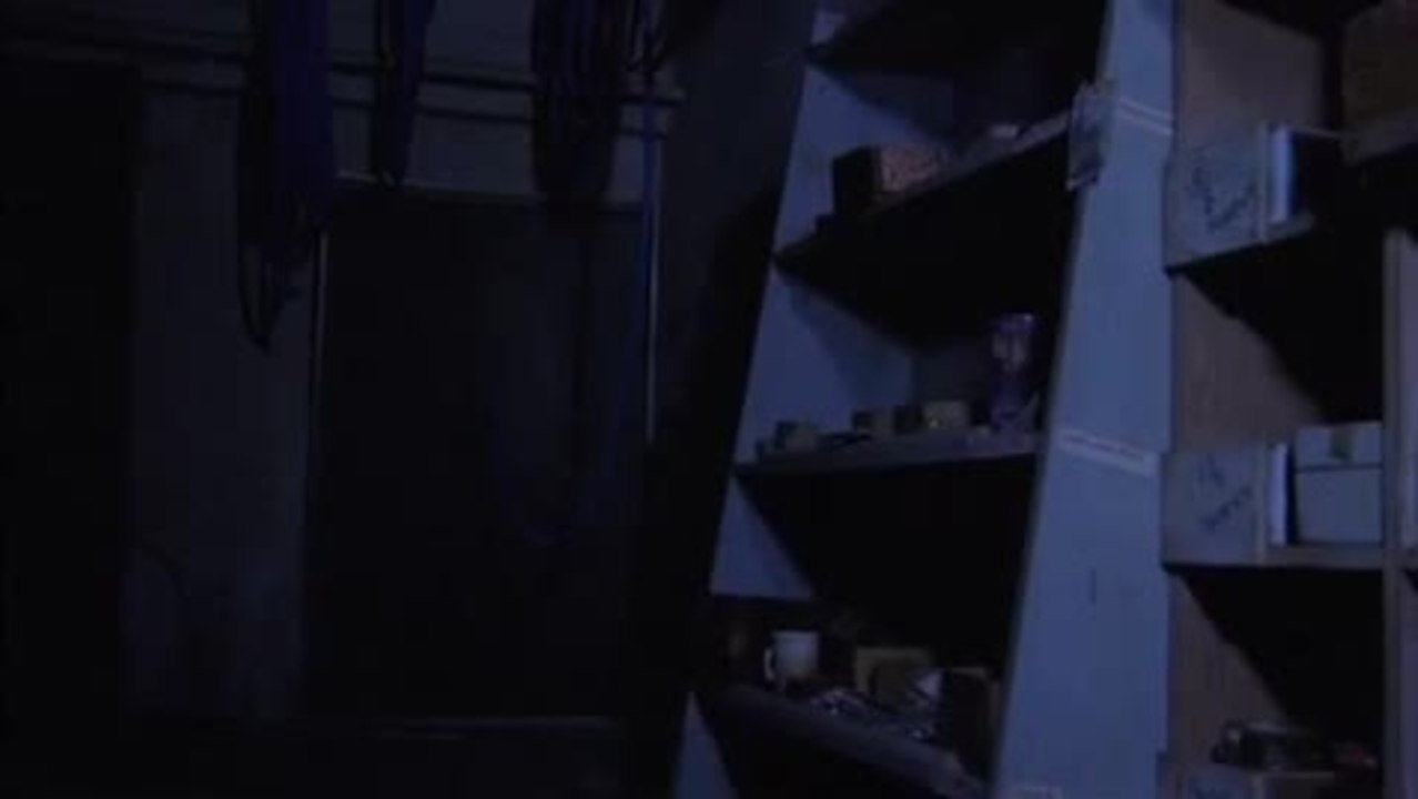 American Horror Story - Opening Sequence (English)