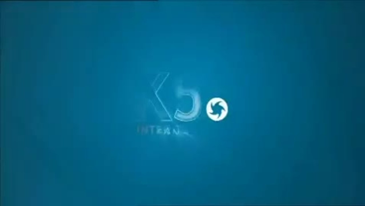 Ein Sommer in New York - Trailer (Deutsch)