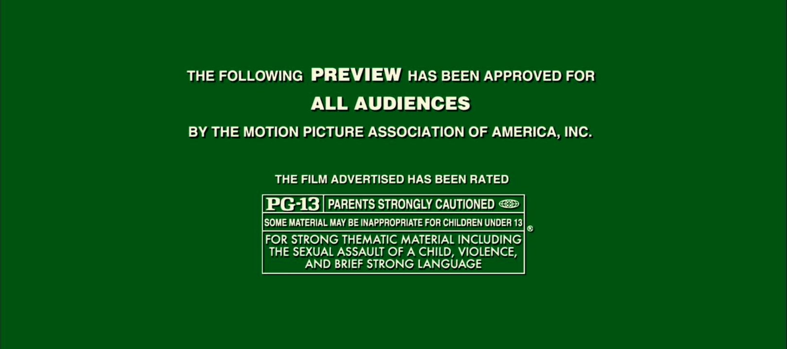 The Kite Runner - Trailer (English) HD